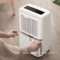 ZHIBAI Clothes dryer portable low noise dehumidifier